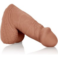 Realistic Packing Penis 12.75 cm Brown