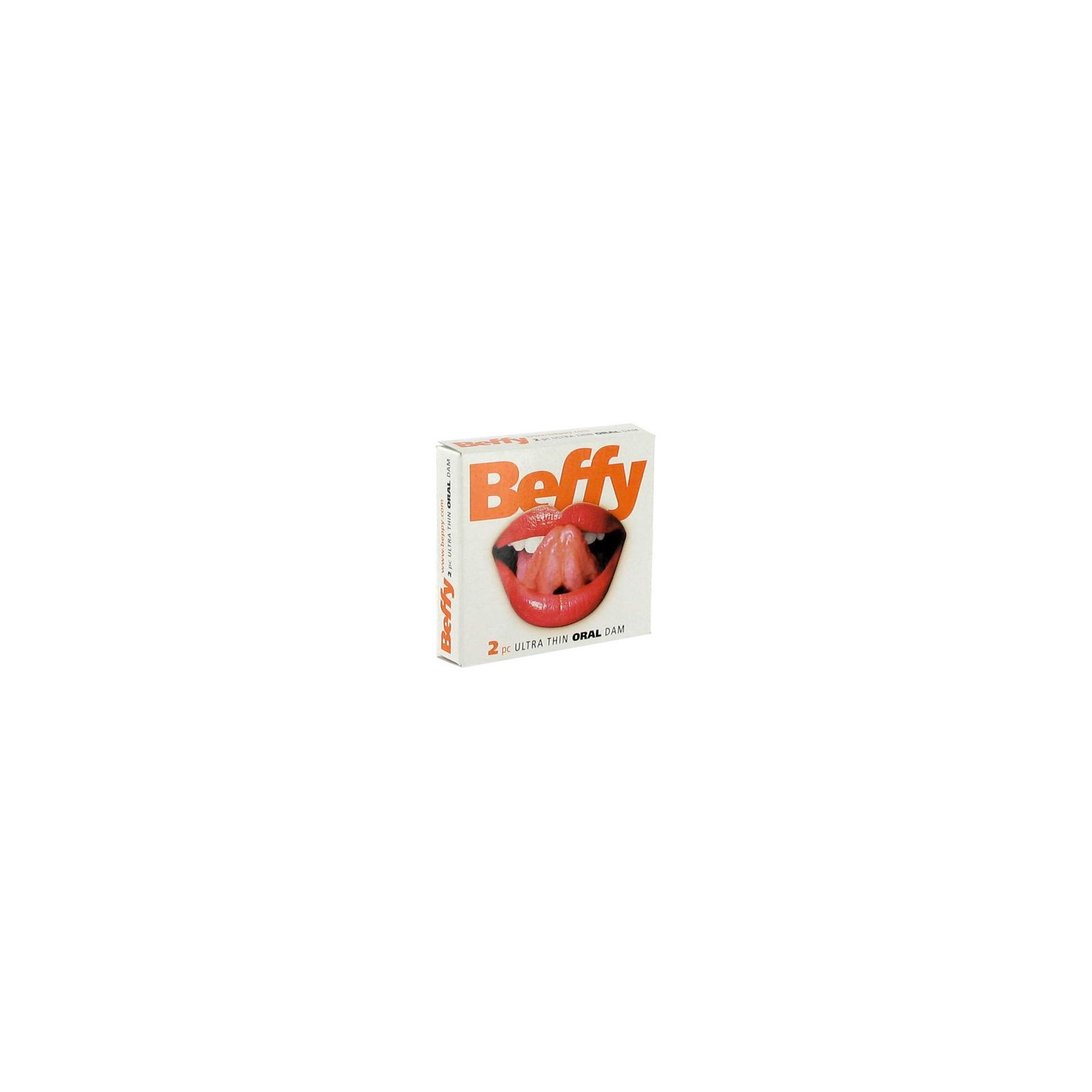 BEFFY Oral Sex Condom