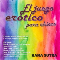 Juego Adultos Para Chicos LGBT