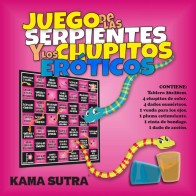 Juego De La Serpiente Erótica para Noches Divertidas