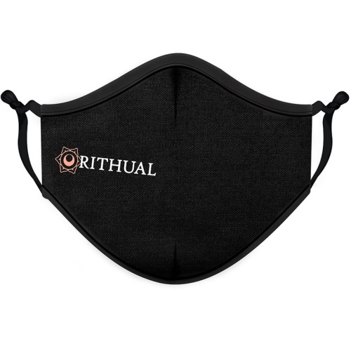 Reusable Rithual Mask for Daily Protection