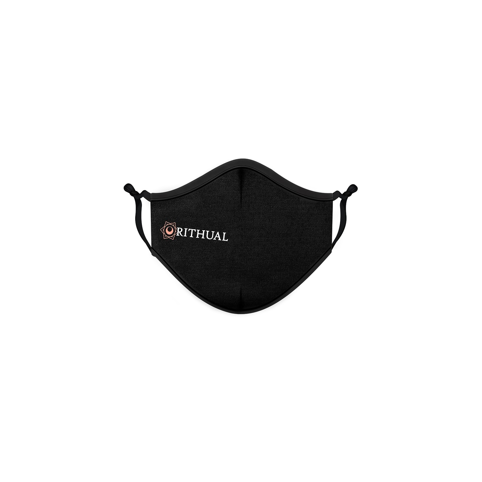 Reusable Rithual Mask for Daily Protection