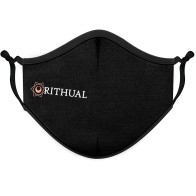 Reusable Rithual Mask for Daily Protection