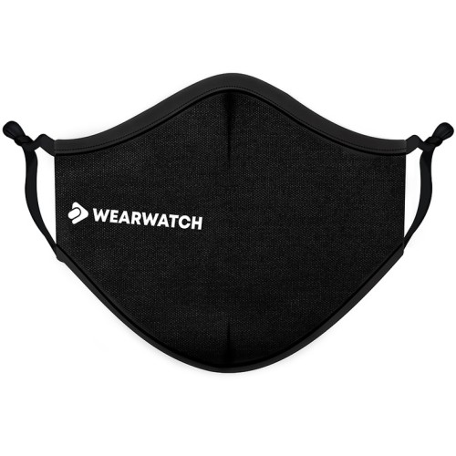 Wearwatch Reusable Face Mask