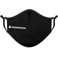 Mascarilla Reutilizable Wearwatch