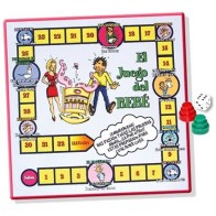 El Juego El Bebé