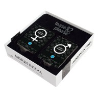 Tease & Please - Mission Intimate Expansion Box