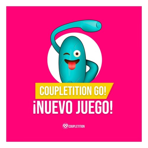 Go! - Juego Parejas