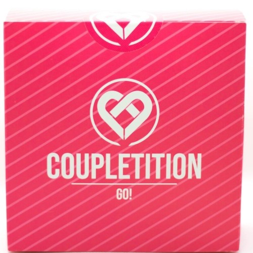 Go! Couples Game