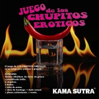 Juego De Los Chupitos Adultos