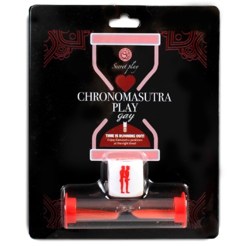 Secretplay - Chronomasutra Play Gay