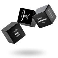 Bijoux Love Dice Game for Couples