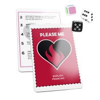 Please Me Play Interactive Sex Game