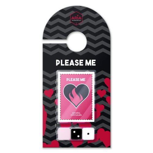 Please Me Play Sexual Game