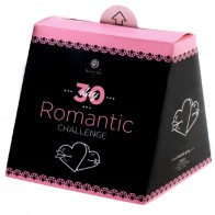 Secretplay 30 Romantic Challenges FR/PT