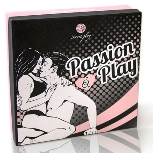 Juego Passion Play