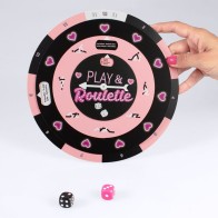 Secretplay - Play & Roulette Juego De Dados Y Ruleta Comprar Online