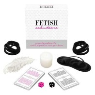 Fetish Seductions Game for Exploring Fantasies