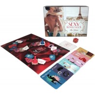 Juego Sexy Rendez Vous Para Dos