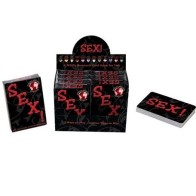 Exciting Sex Position Cards Game for Couples