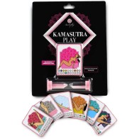 Kamasutra Play Couples Game for Adventurous Play