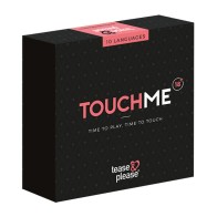 Tease & Please XXX-ME TOUCHME Juego para Diversión y Placer