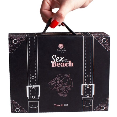 Secretplay Sex On The Beach Kit de Viaje