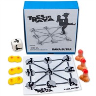 Three in Row Kamasutra Game