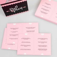 Secretplay Pull & Play Card Game for Couples