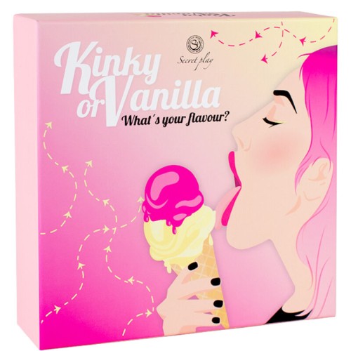 Juego Chrono Kamasutra para Parejas