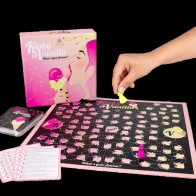 Kamasutra Chrono Game for Couples