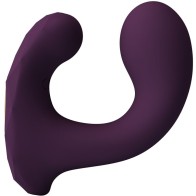 Vibrador en C Billy - Estimulador Dual