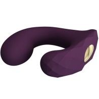 Billy Vibration C-Shaped Vibrator - Dual Stimulator