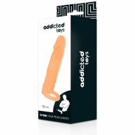 Extensión Pene 18 Cm