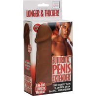 Futurotic Funda Extensión Pene - Aumenta el Placer