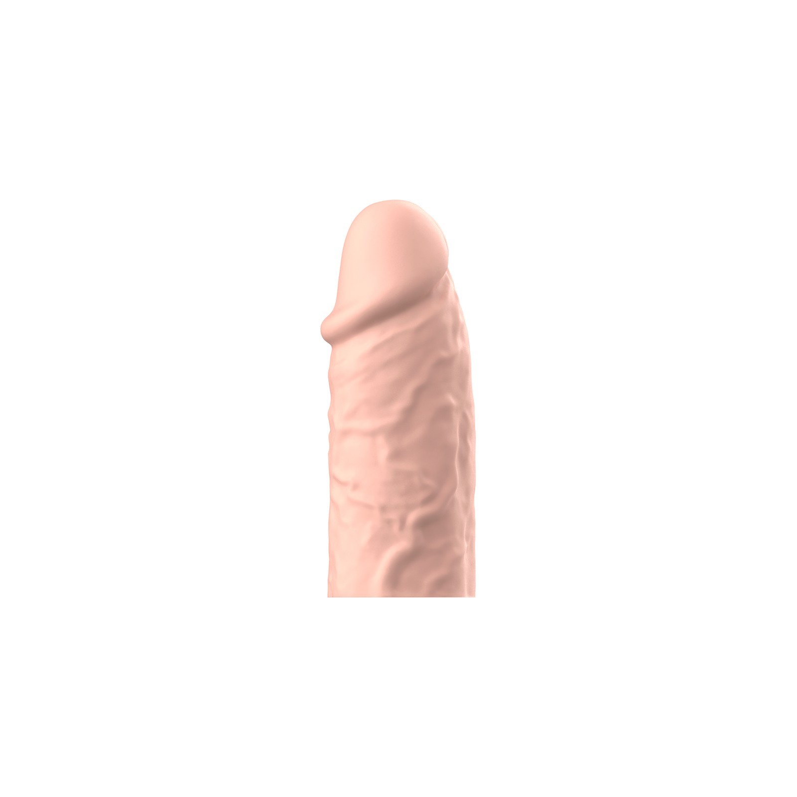 Liquid Silicone Penis Sleeve - Maximum Pleasure