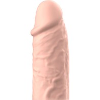 Liquid Silicone Penis Sleeve - Maximum Pleasure