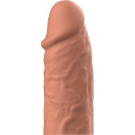 Extensión De Pene Silicona Líquida para Placer Mejorado