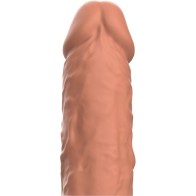 Liquid Silicone Penis Extension for Enhanced Pleasure