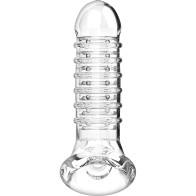 VirilXL Penis Sleeve Extension - Clear