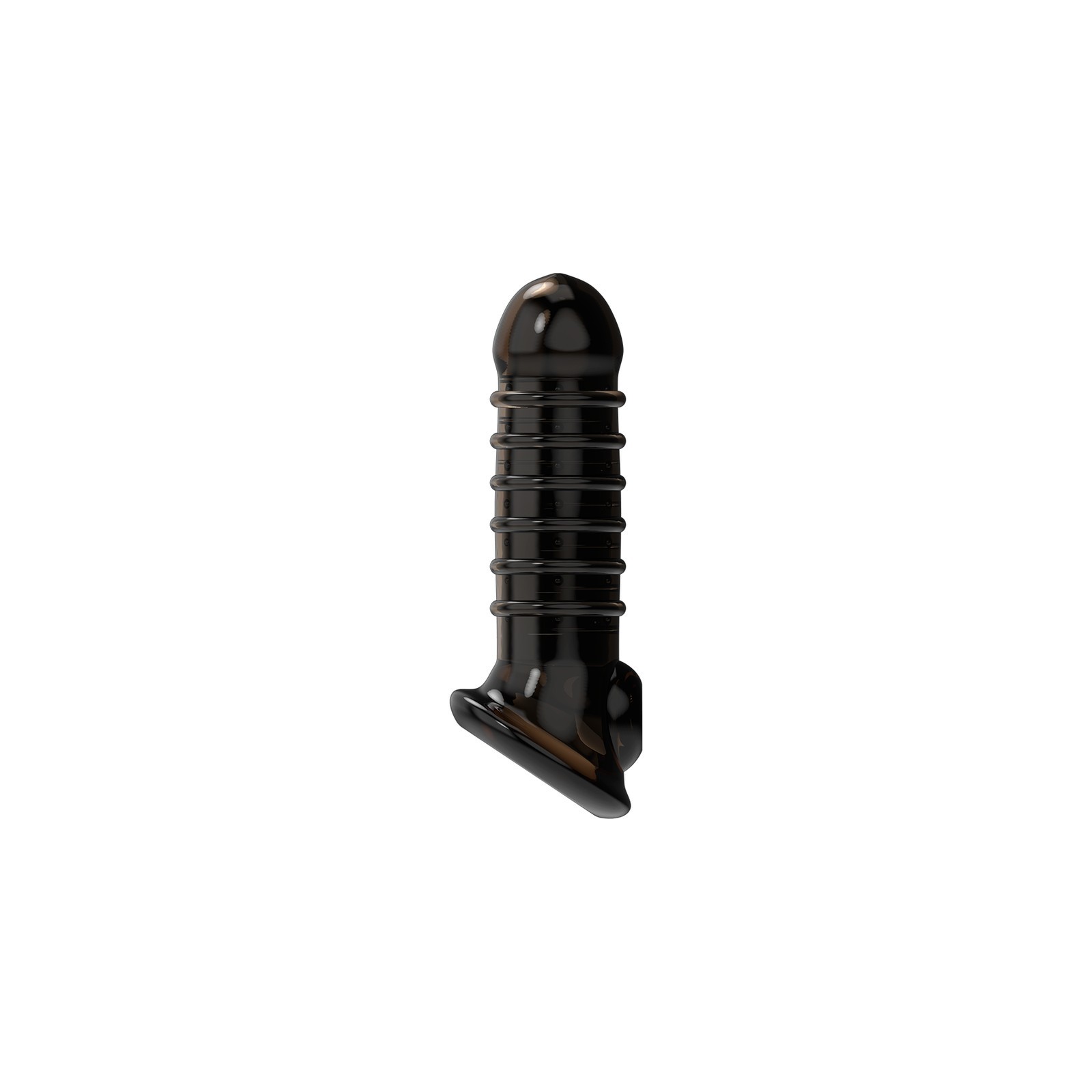 VirilXL Penis Sleeve Extension Black Enhancer