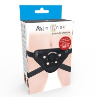 Mr Intense Arnés Universal Strap On para Dildos