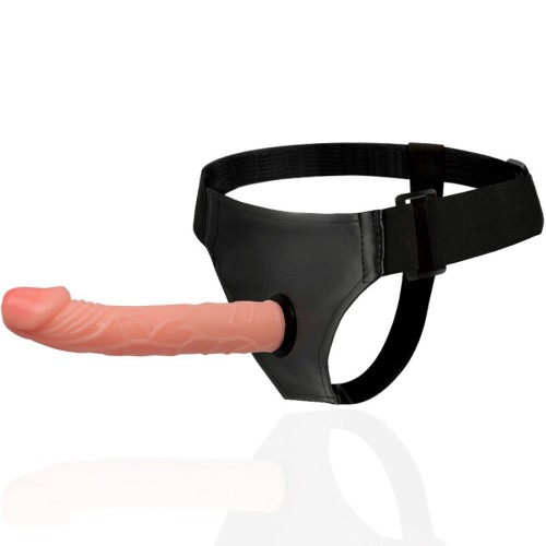 Harness Attraction - Realistic Penis with Strap