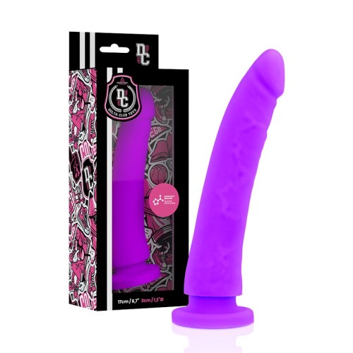 Delta Club Toys Arnes Dildo Silicona Medica