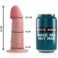 Rockarmy - Dual Density Tiger Dildo Set