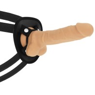 Pack Dildo Articulable Cockmiller