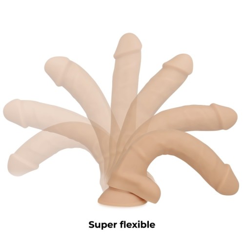 Pack Dildo Articulable Cockmiller