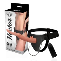 Rnes Vibrator Hector 20 cm