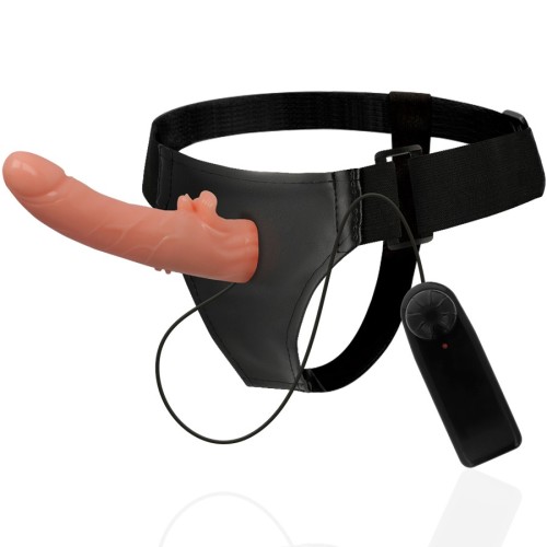 Rnes Vibrator Hector 20 cm