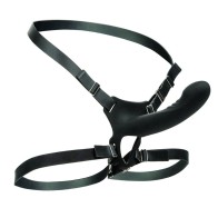 Multipurpose Harness for Ultimate Pleasure